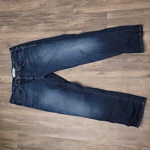 36x30 Straight Fit Jeans